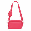 Vivela Puff Crossbody - Gift Edition