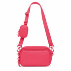 Vivela Puff Crossbody - Gift Edition