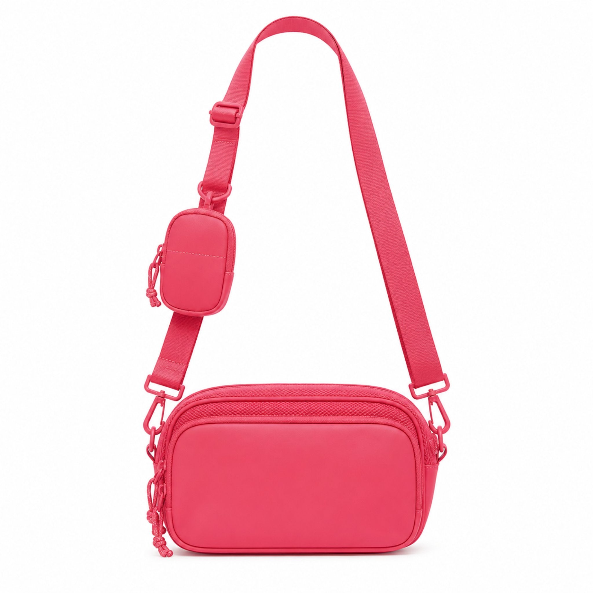 Vivela Puff Crossbody - Gift Edition