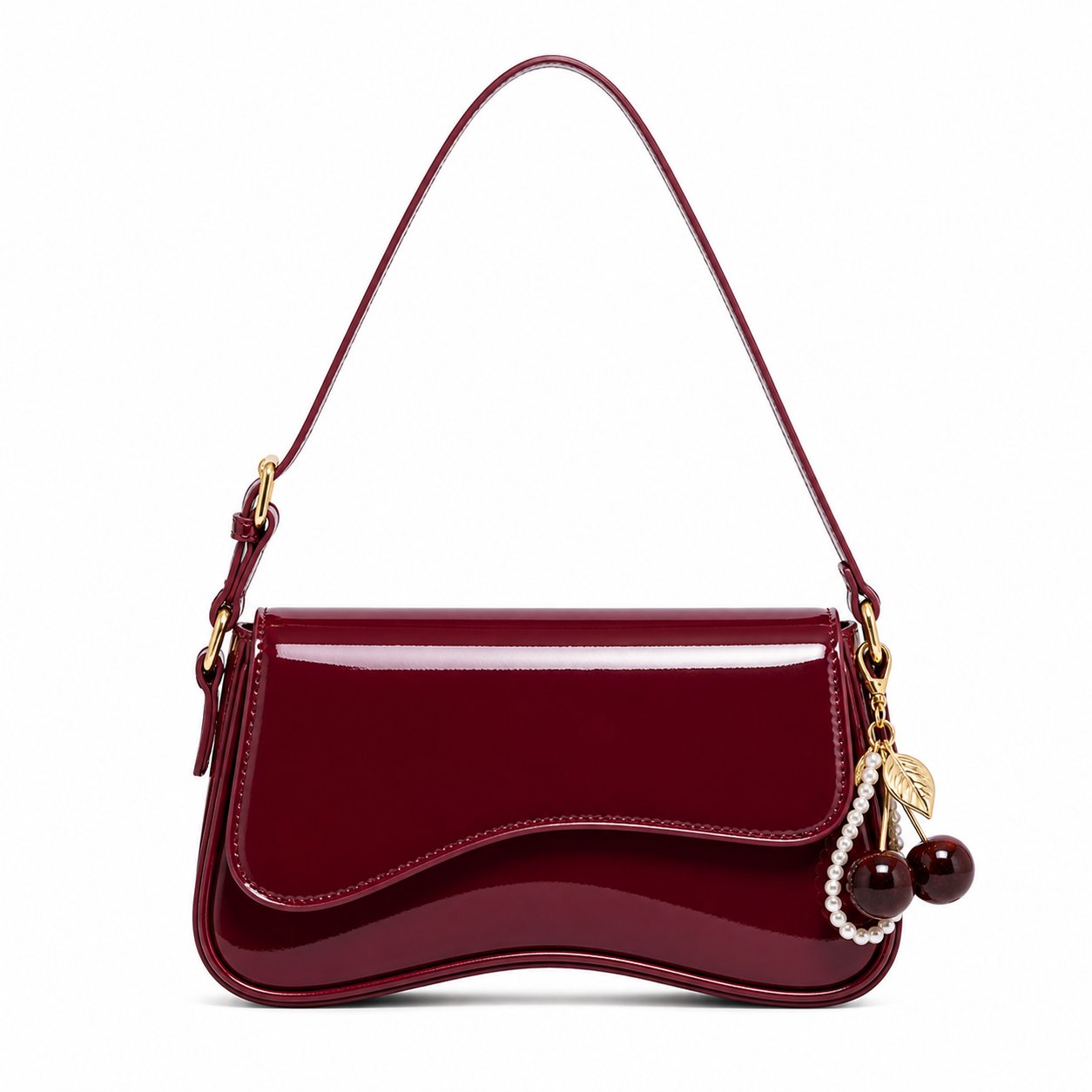 Vivela Gloss Baguette - Gift Edition