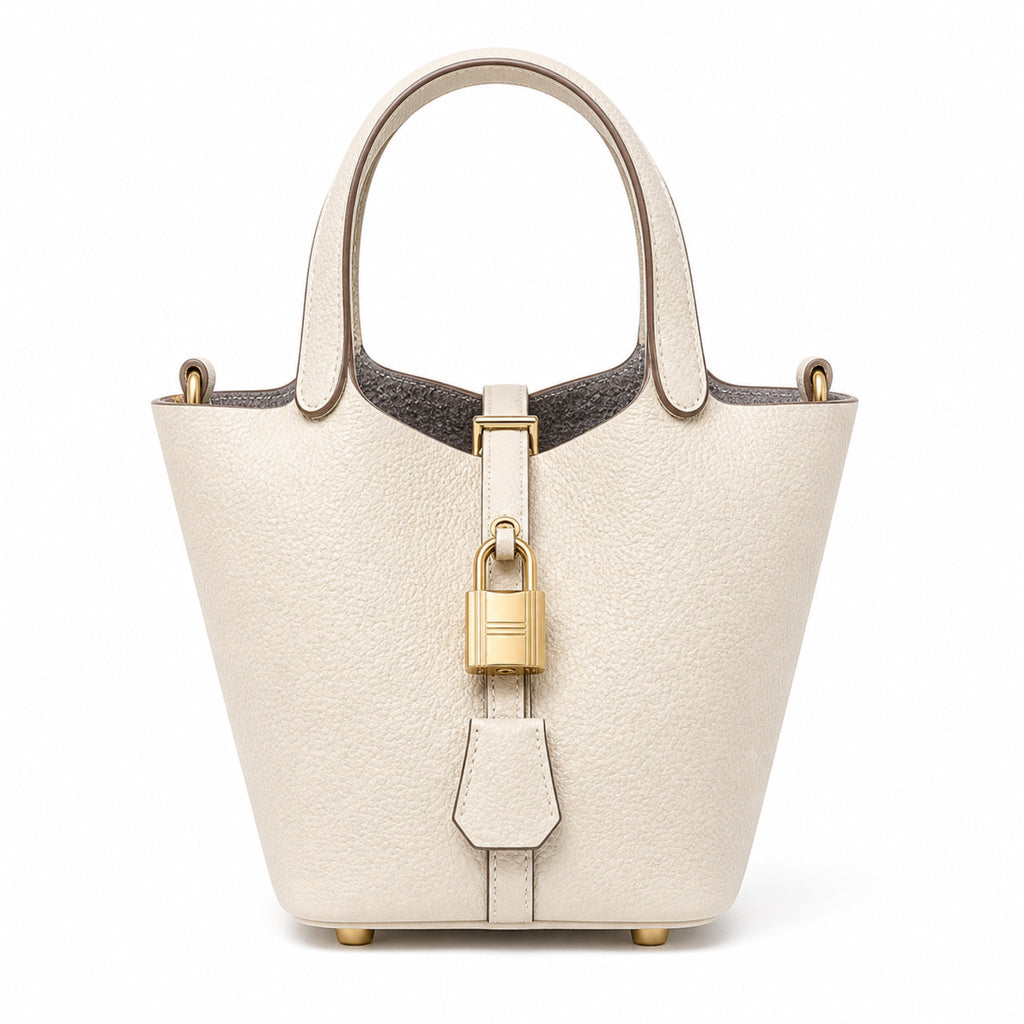 Vivela Lock Bucket - Gift Edition