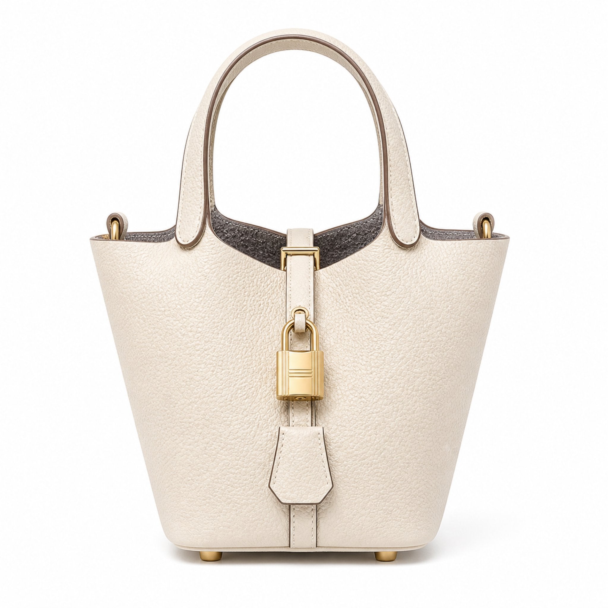 Vivela Lock Bucket - Gift Edition