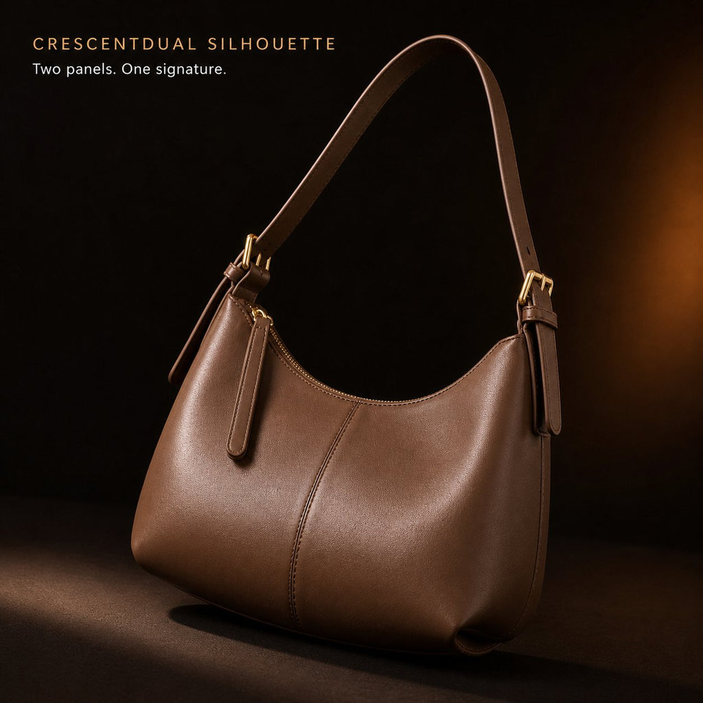Vivela Slouch Hobo
