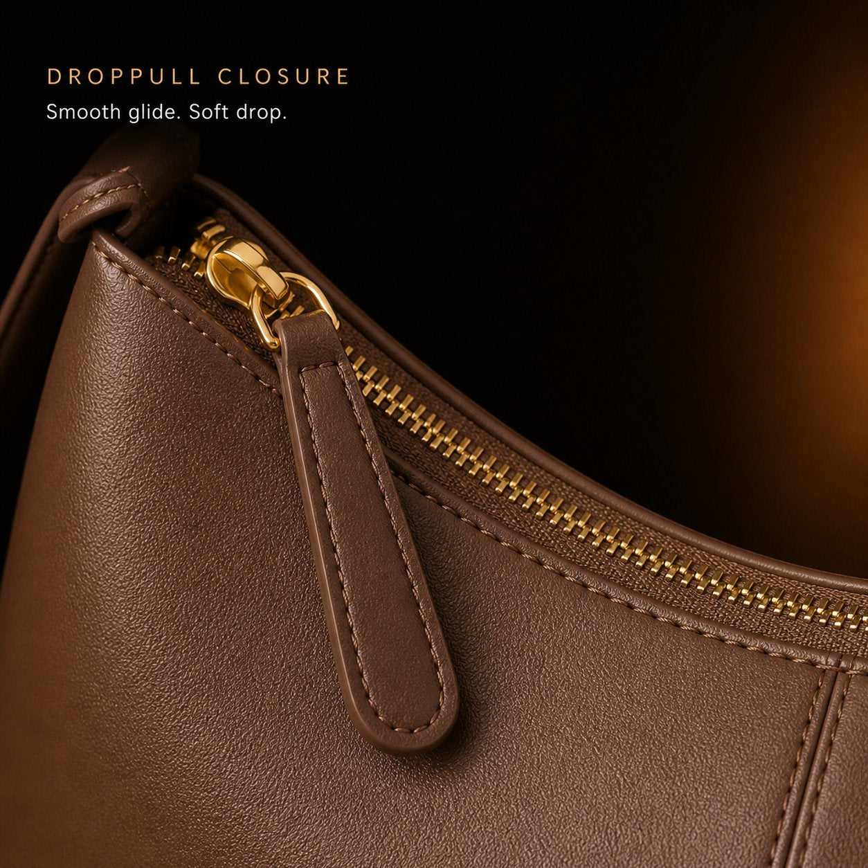 Vivela Slouch Hobo