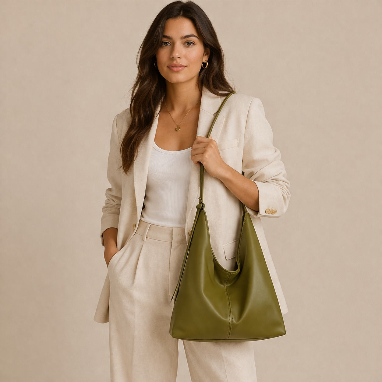 Women's Handbag Olivéa Drift