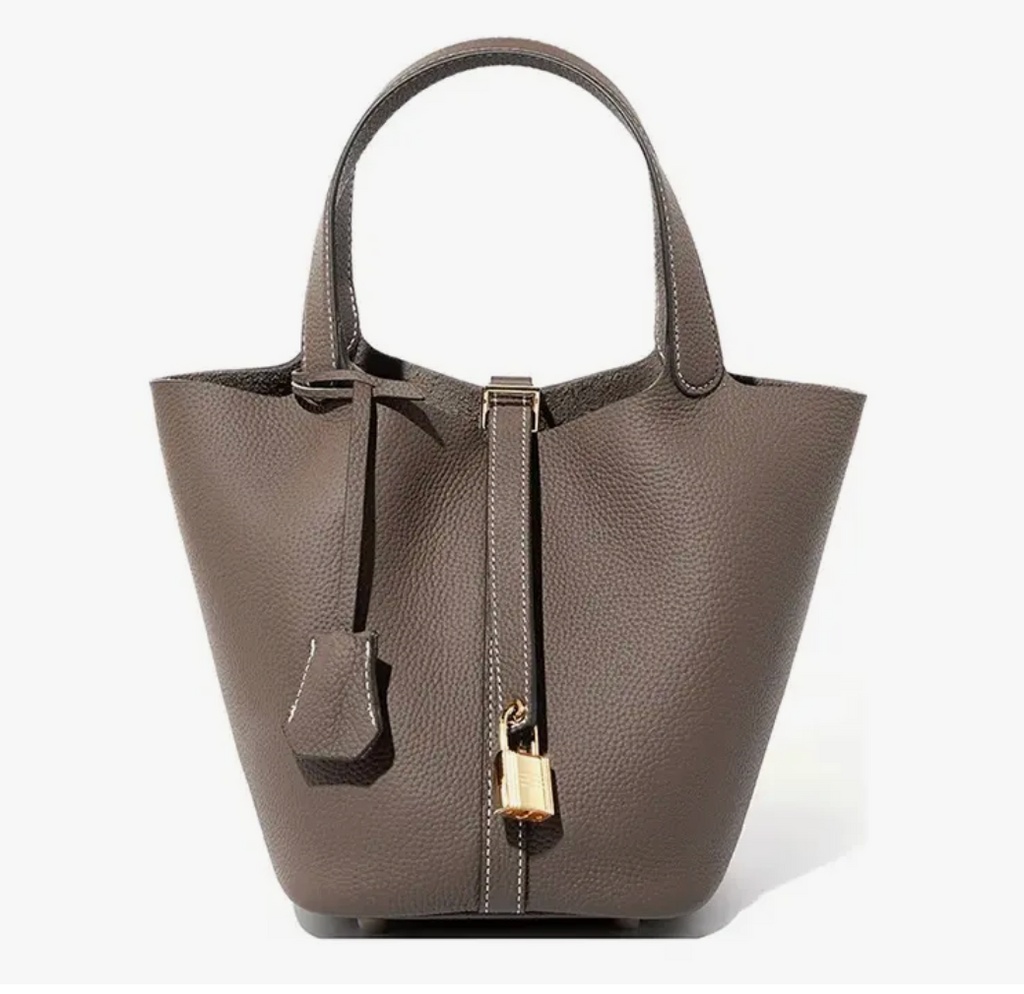 Vivela Lock Bucket - Gift Edition