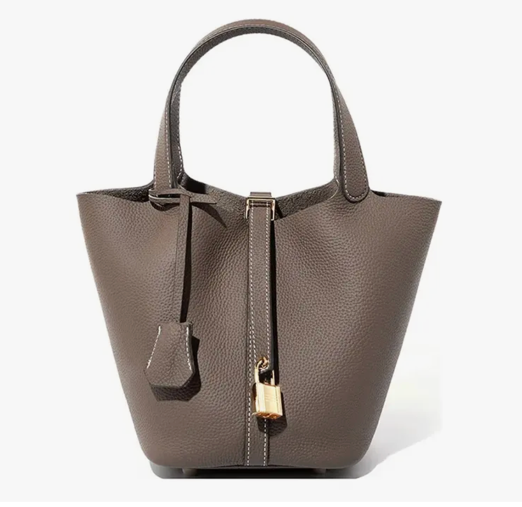 Vivela Lock Bucket - Gift Edition