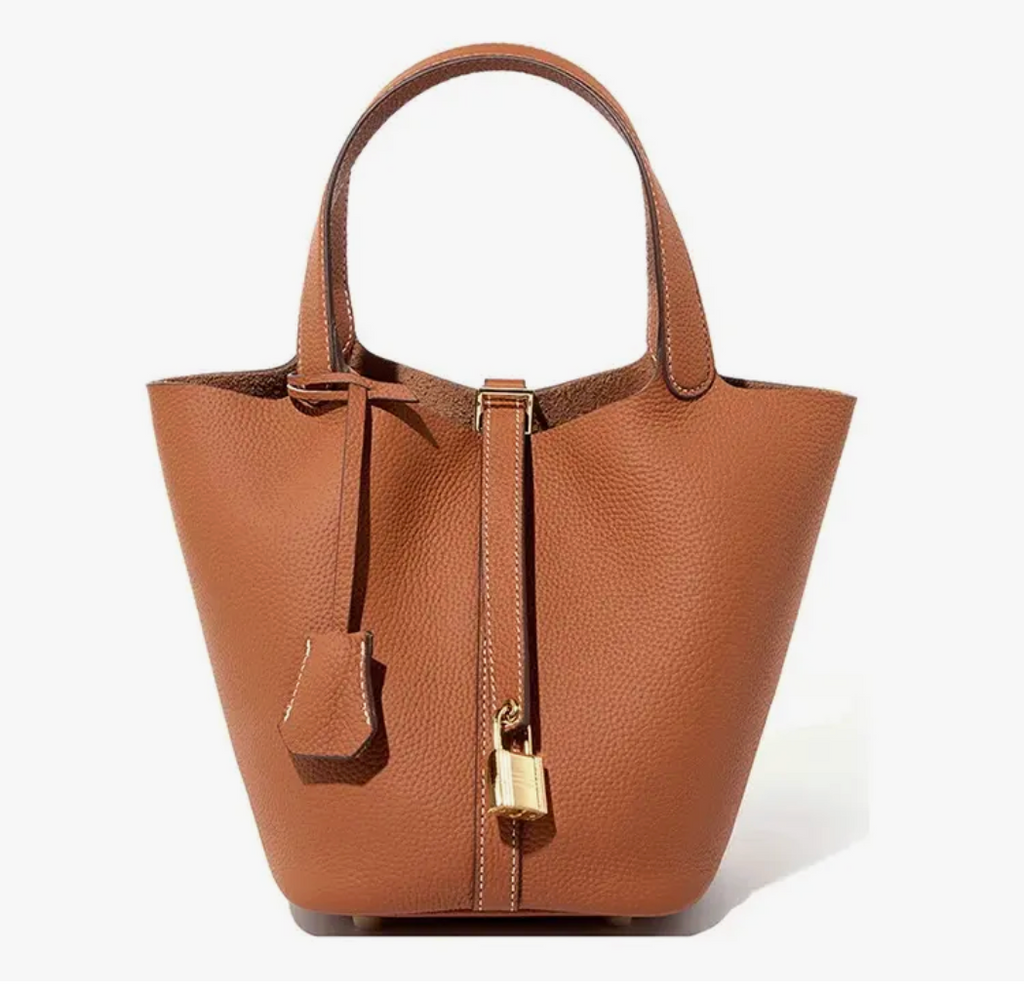 Vivela Lock Bucket - Gift Edition