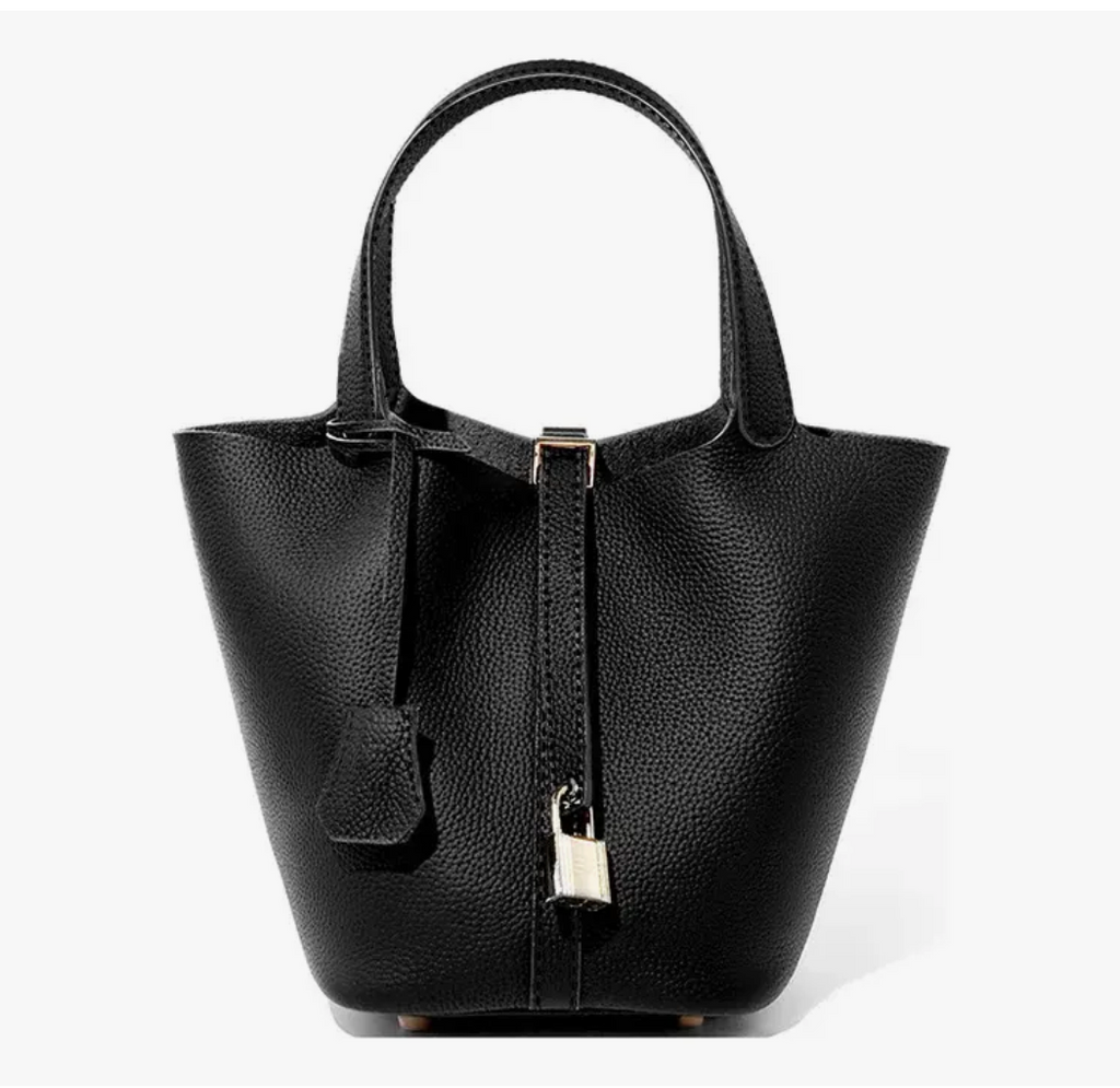 Vivela Lock Bucket - Gift Edition