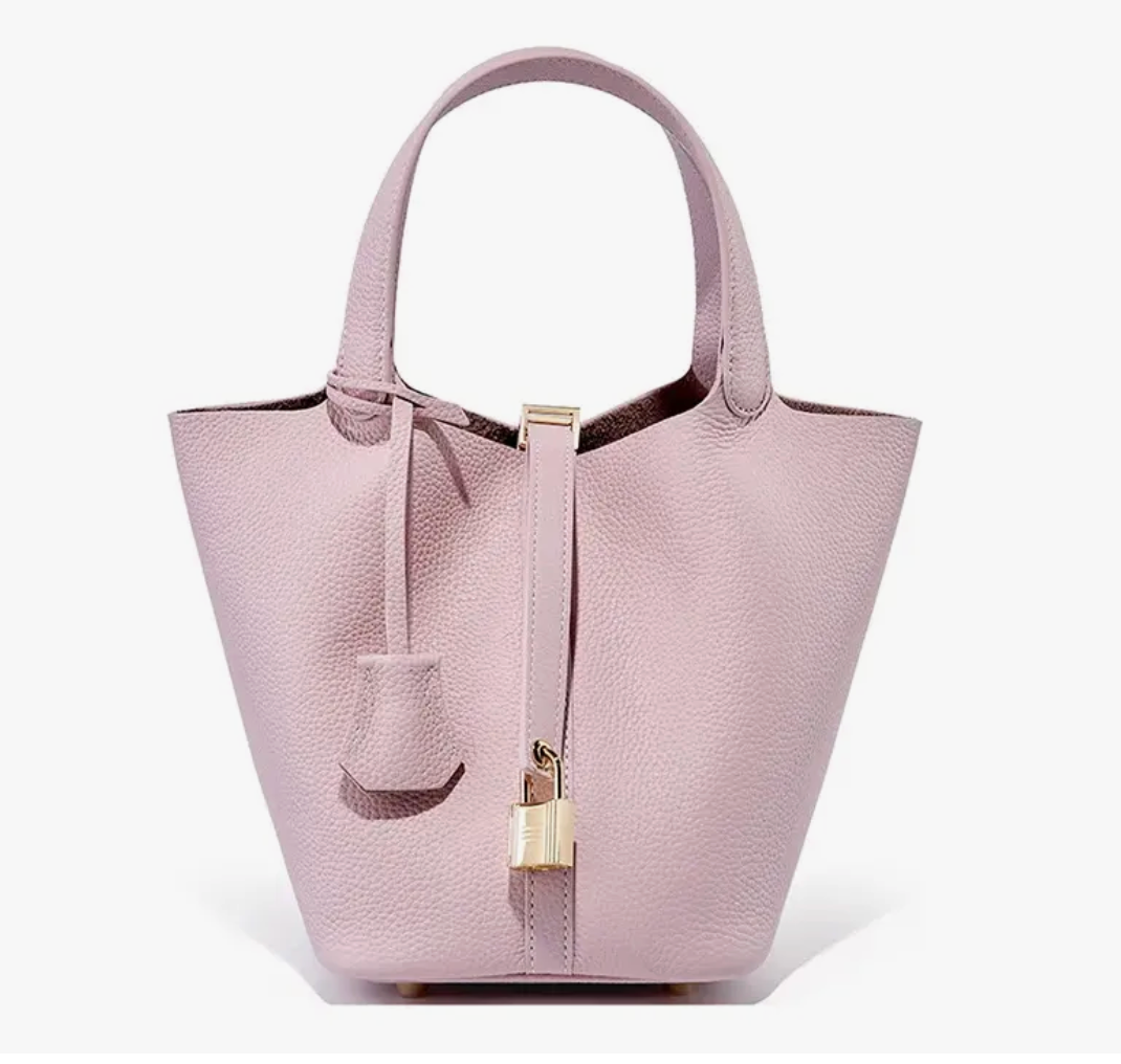 Vivela Lock Bucket - Gift Edition