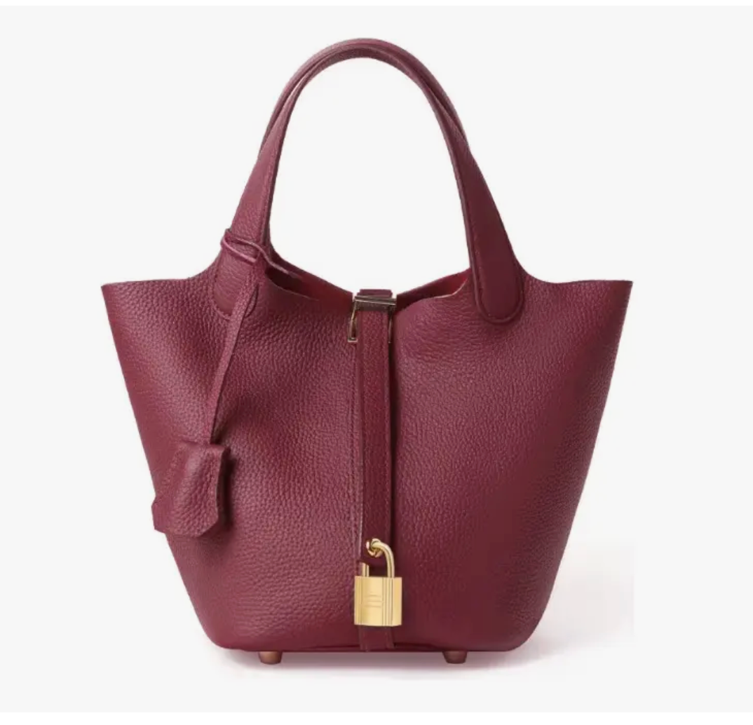 Vivela Lock Bucket - Gift Edition