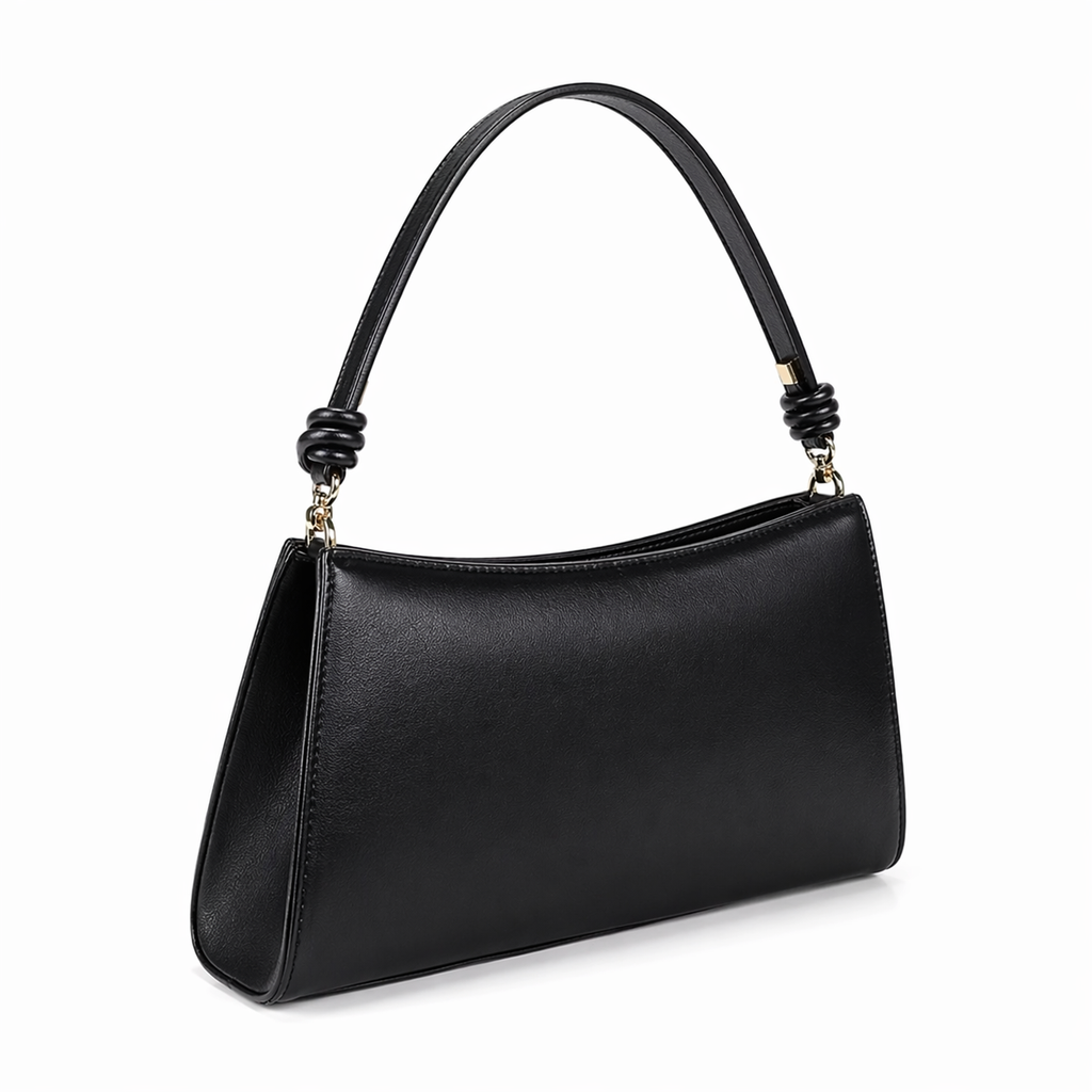 Vivela - Genuine Leather Shoulder Bags Seraphine Vale