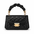Vivela - Leather Crossbody Bag Elara Virelle