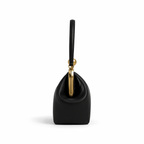 Vivela - Small Women's Kisslock Bag Lunara Belle