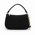 Vivela - Mini Felt Shoulder Bags Elowen Vale