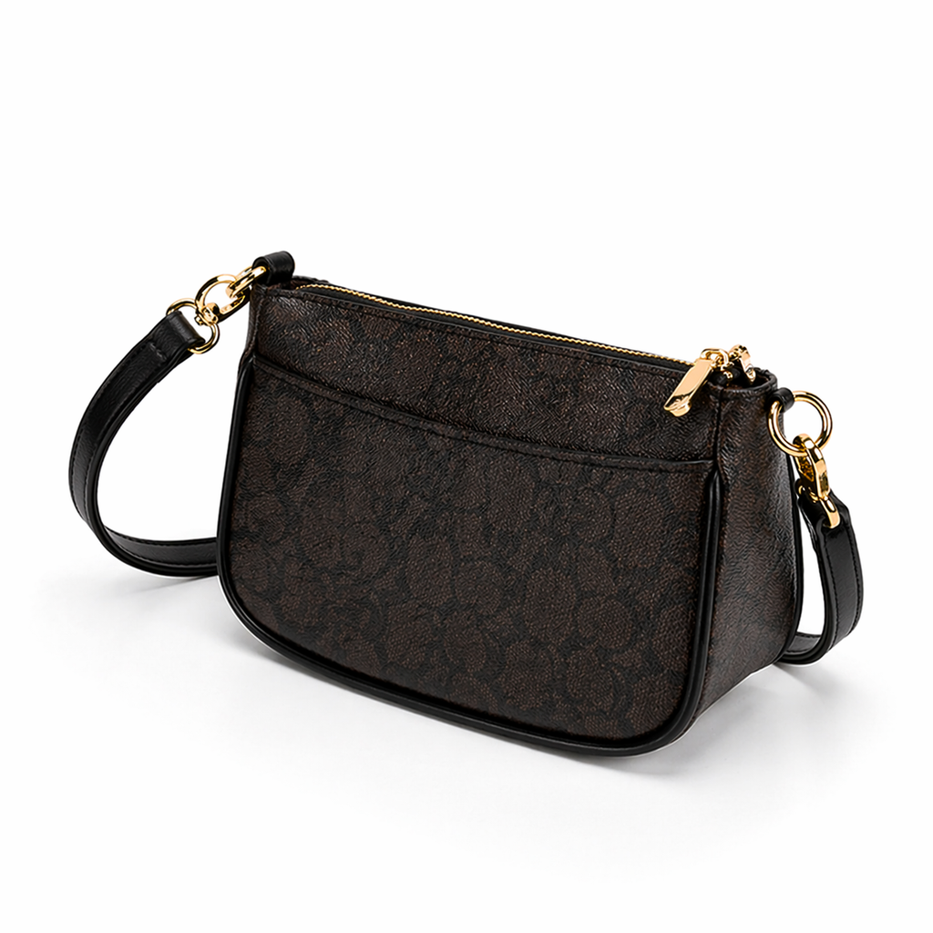 Vivela - Elegant Luxury Leather Bag Aurelia Vanté