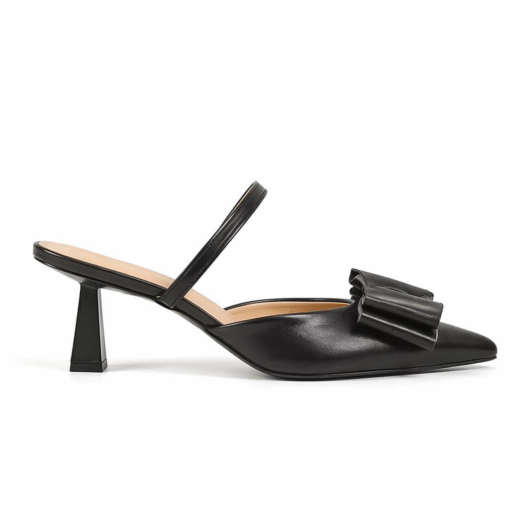 Vivela - Slingbacks Azure Sovereign