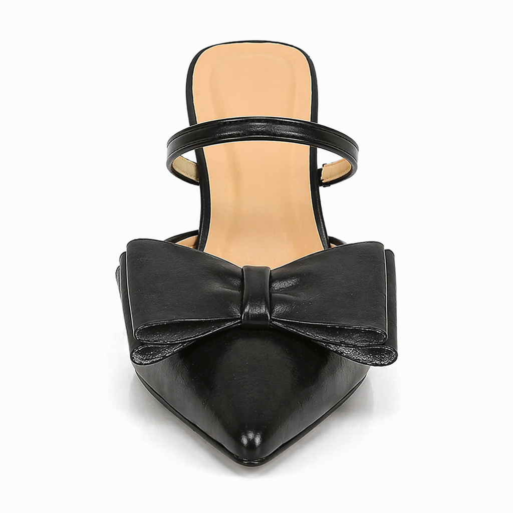 Vivela - Slingbacks Azure Sovereign