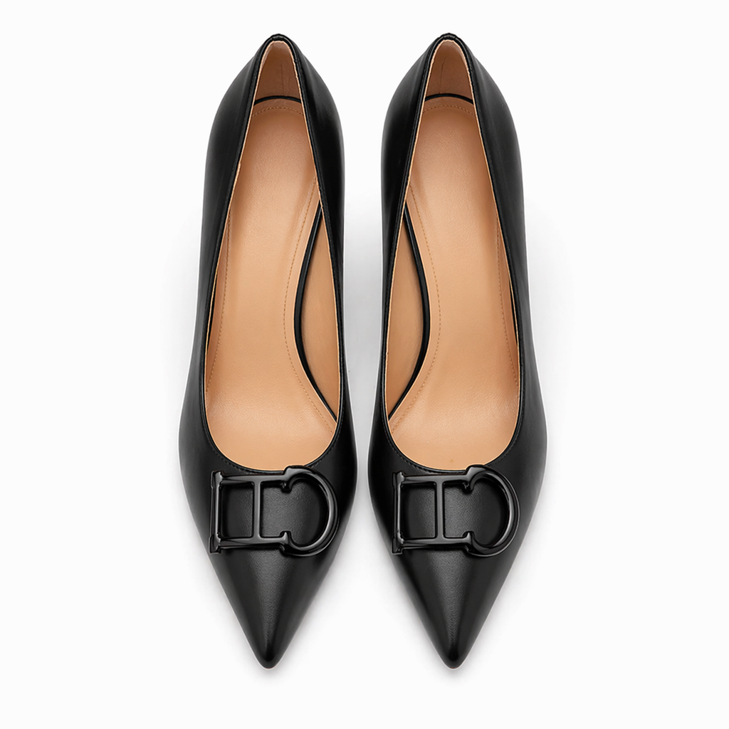 Vivela - Heels Stellar Essence