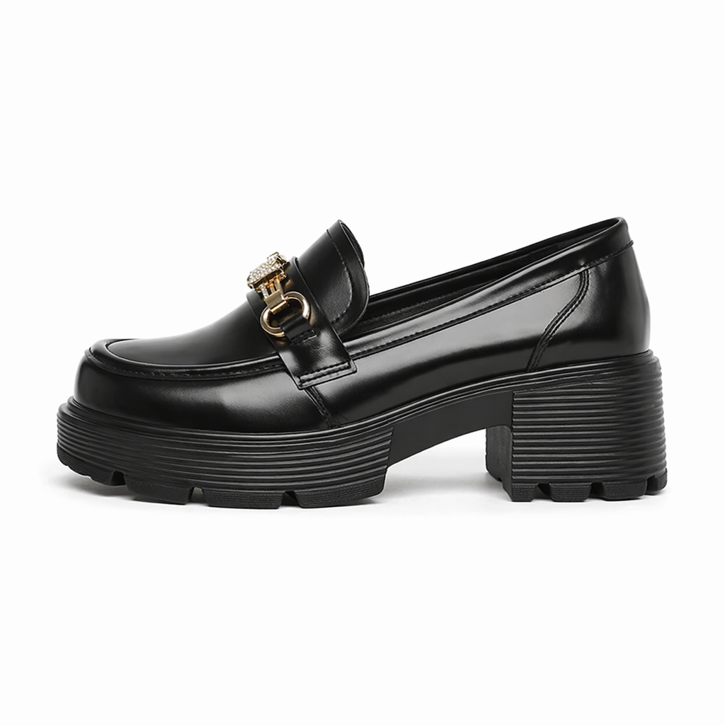 Vivela - Moccasins Velour Essence