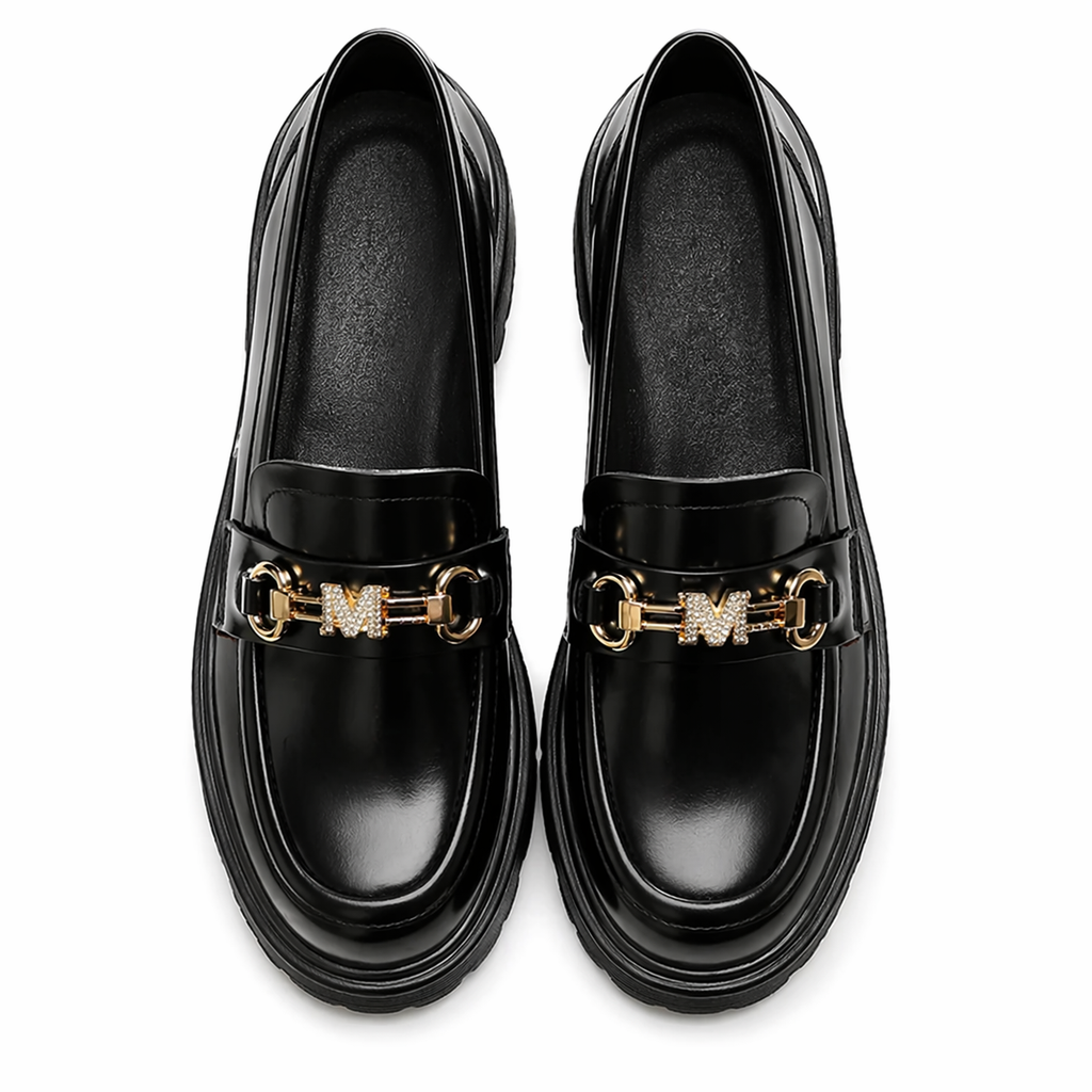 Vivela - Moccasins Velour Essence