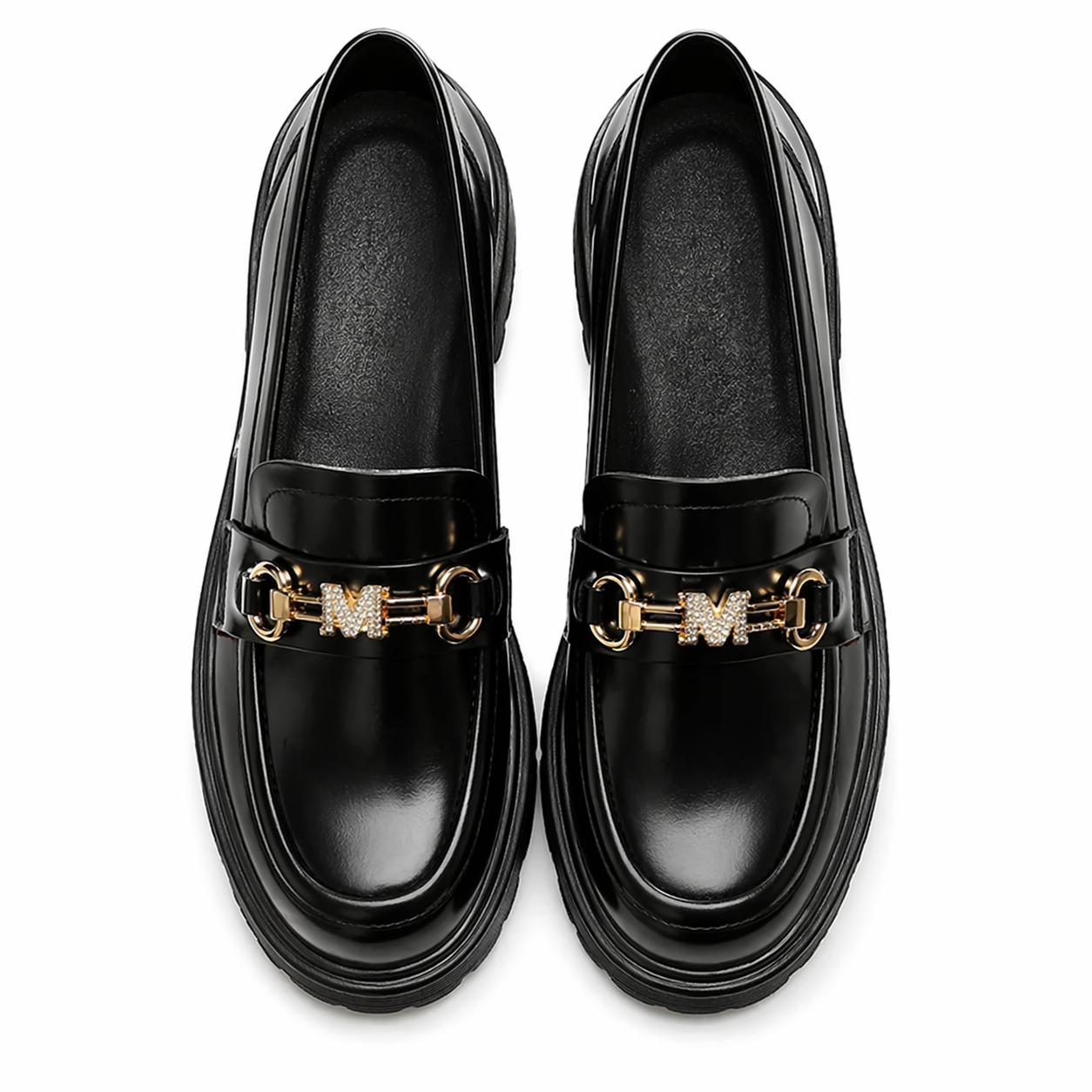 Vivela - Moccasins Velour Essence