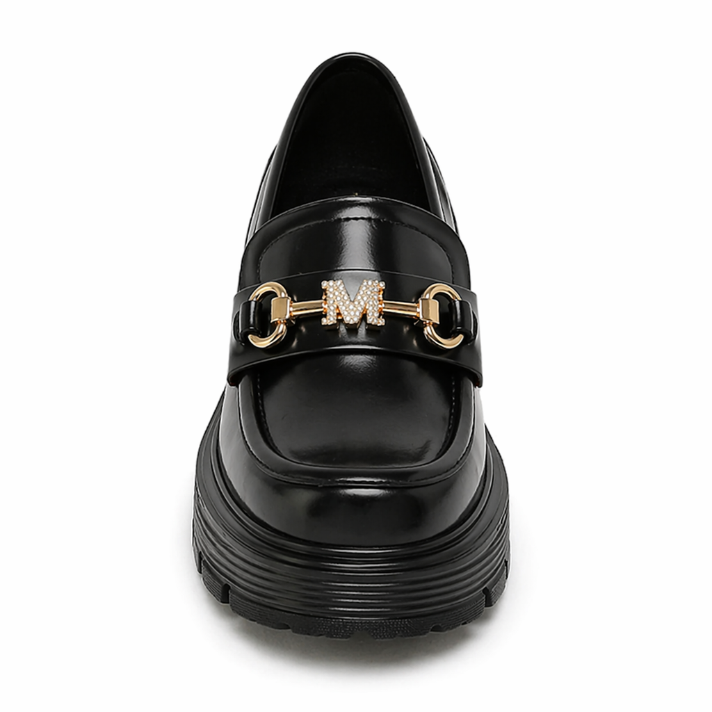 Vivela - Moccasins Velour Essence