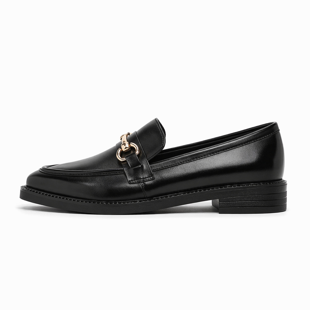 Vivela - French Office Shoes Lumière Classique