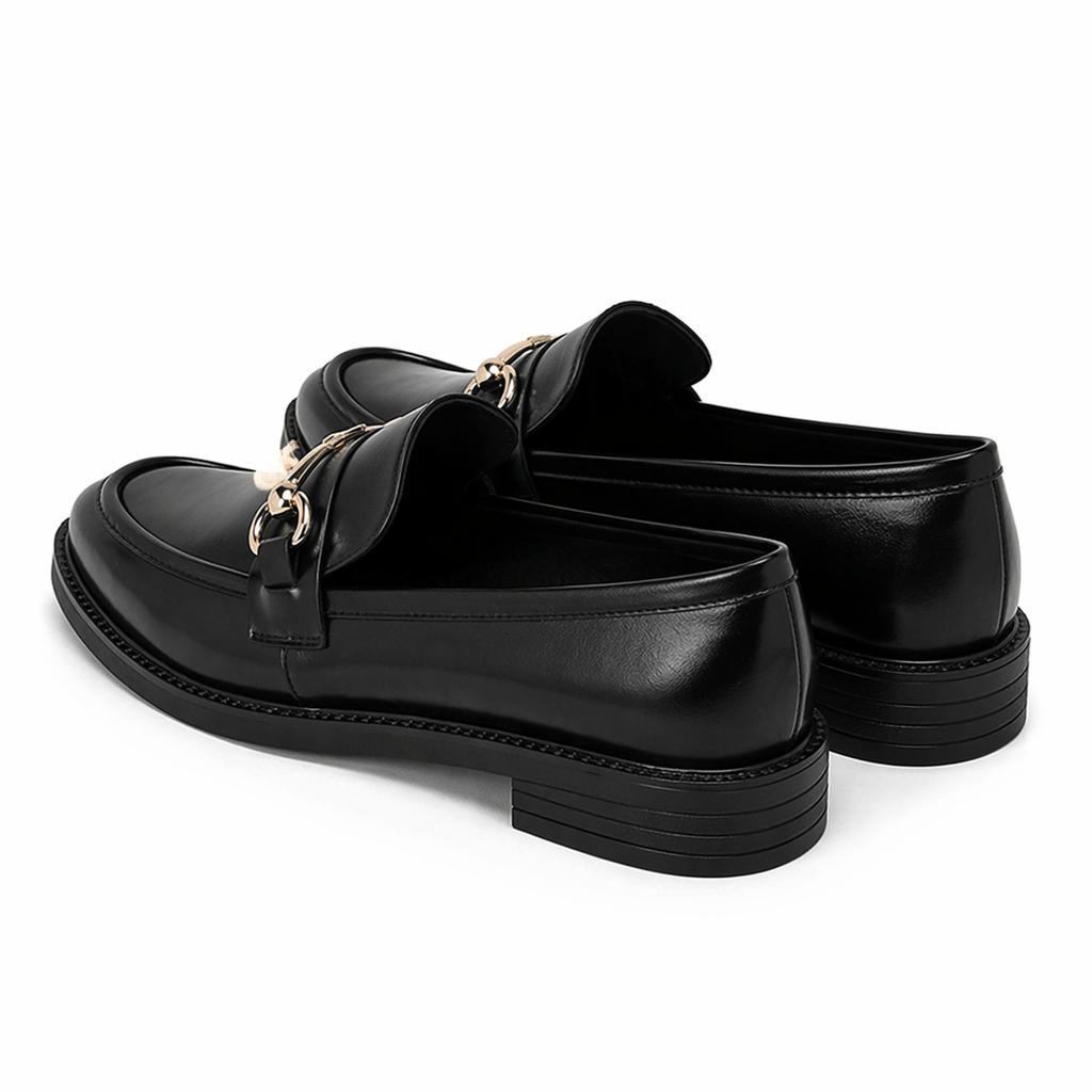 Vivela - French Office Shoes Lumière Classique