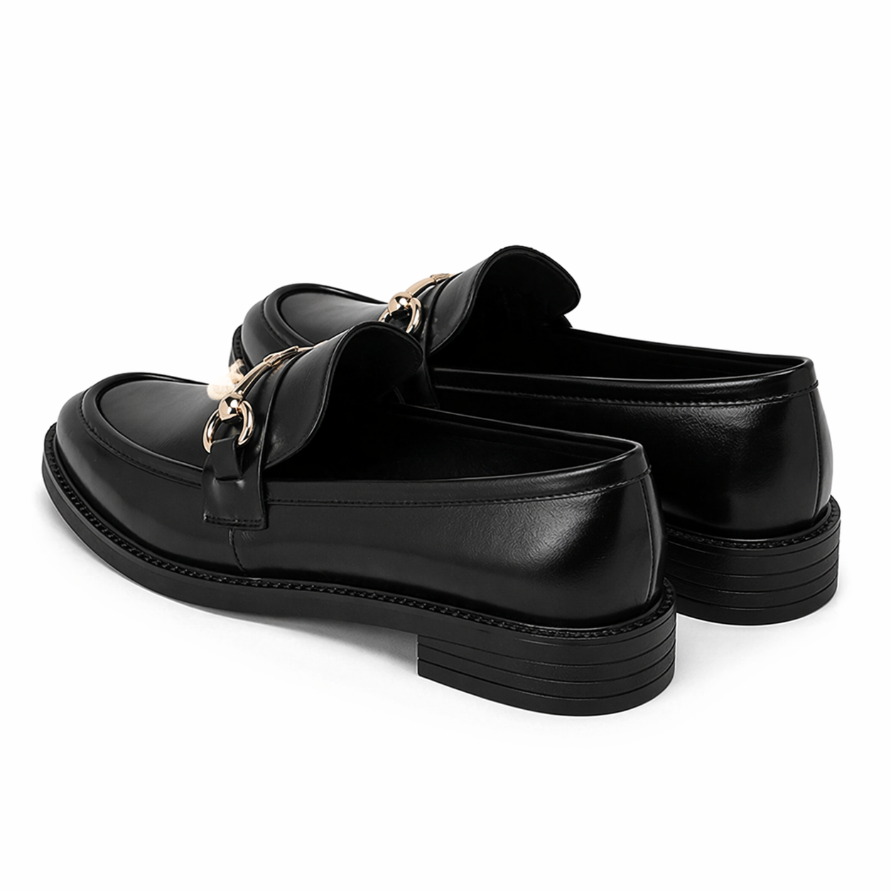 Vivela - French Office Shoes Lumière Classique