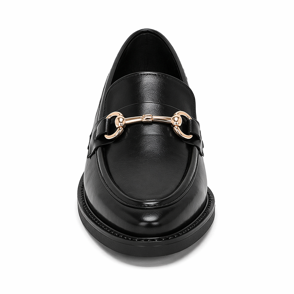 Vivela - French Office Shoes Lumière Classique