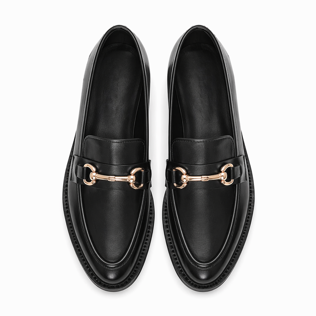 Vivela - French Office Shoes Lumière Classique