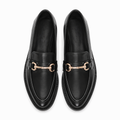 Vivela - French Office Shoes Lumière Classique