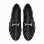 Vivela - French Office Shoes Lumière Classique