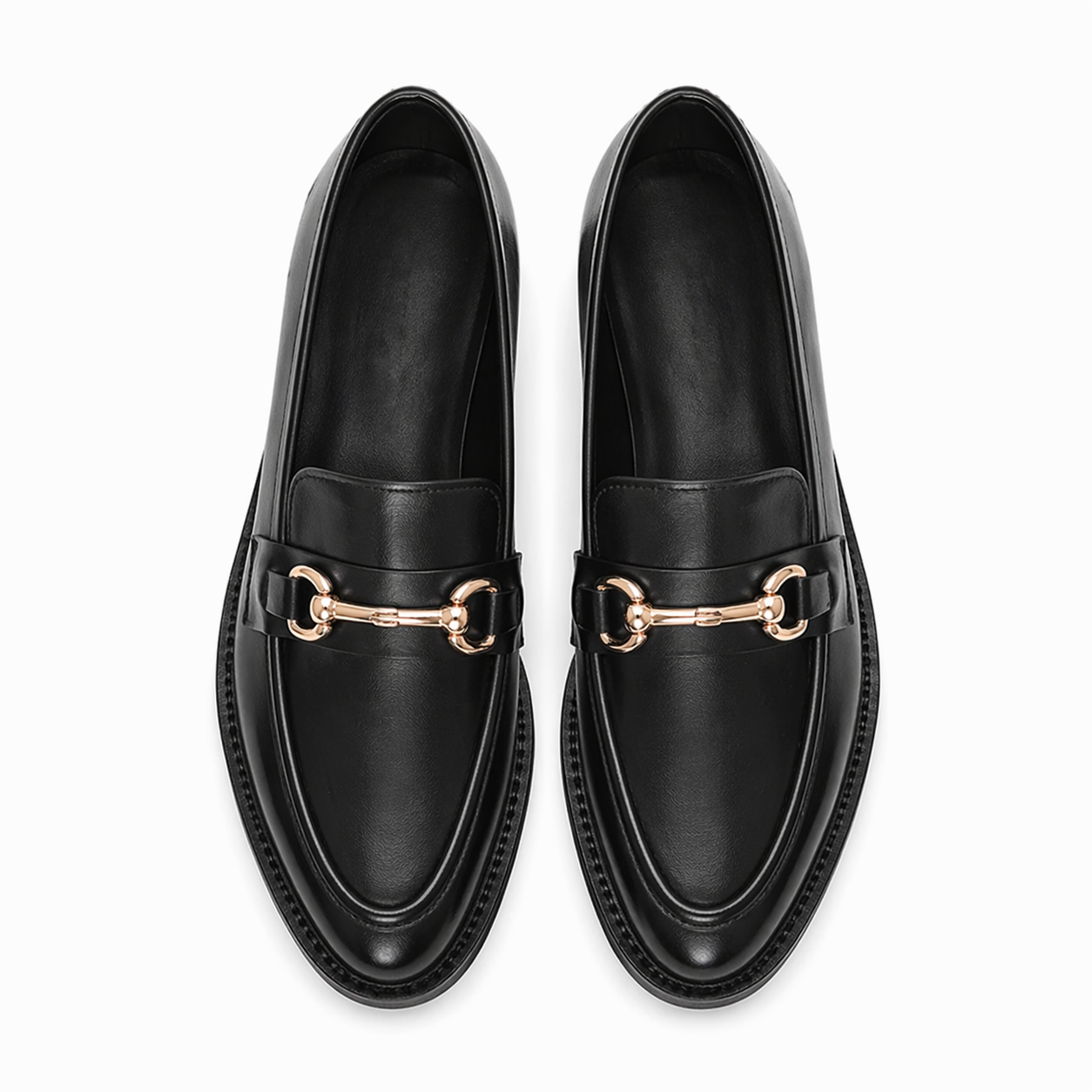 Vivela - French Office Shoes Lumière Classique