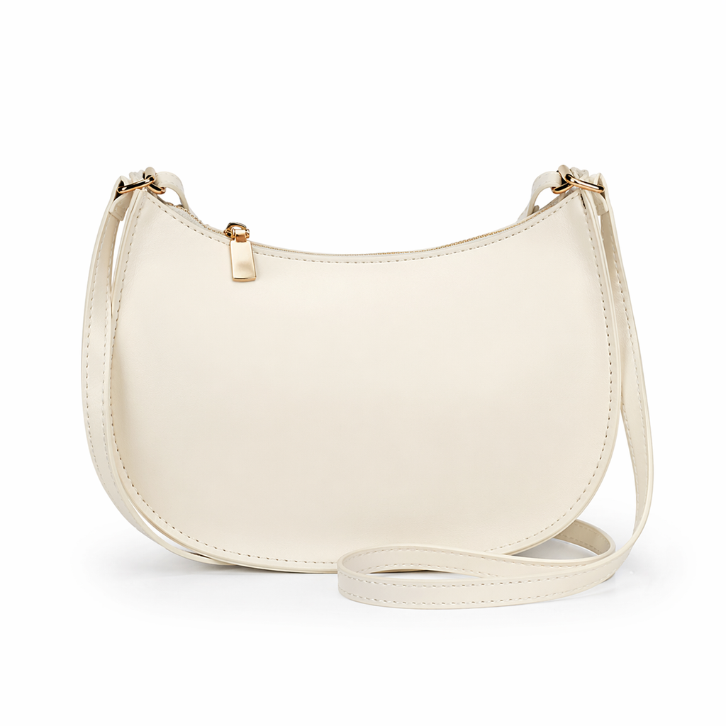 Vivela - Versatile Leather Shoulder Bag Valen Sorelle