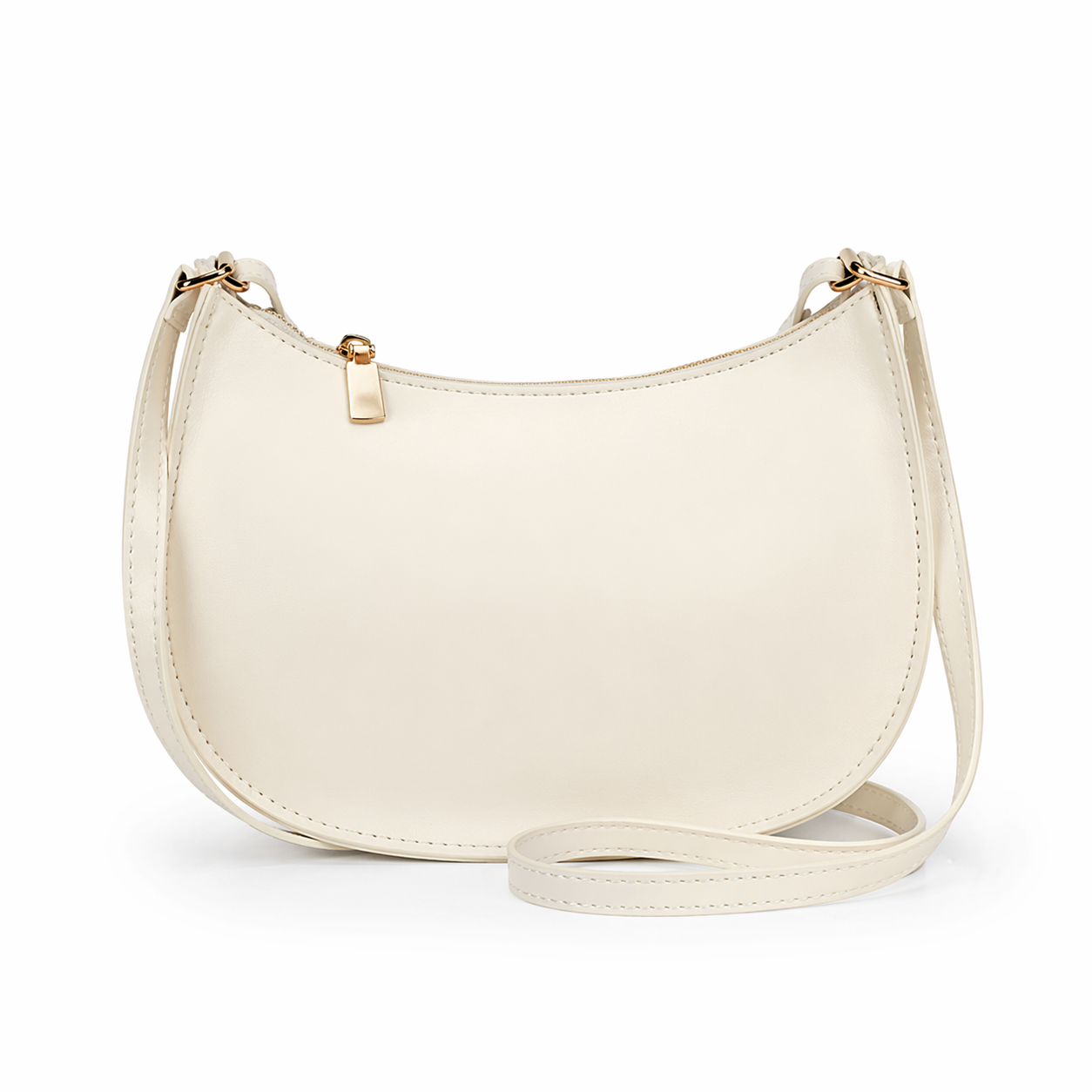 Vivela - Versatile Leather Shoulder Bag Valen Sorelle
