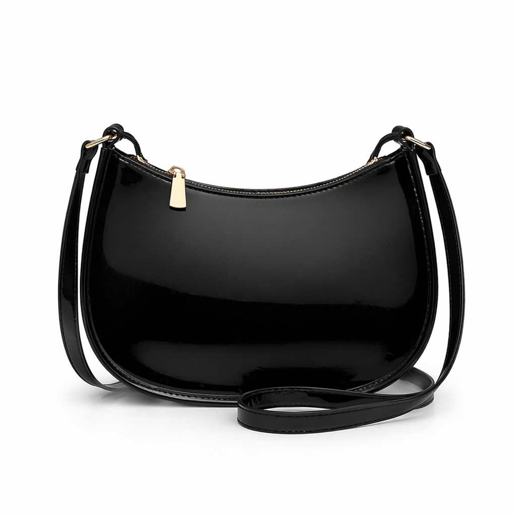 Vivela - Versatile Leather Shoulder Bag Valen Sorelle