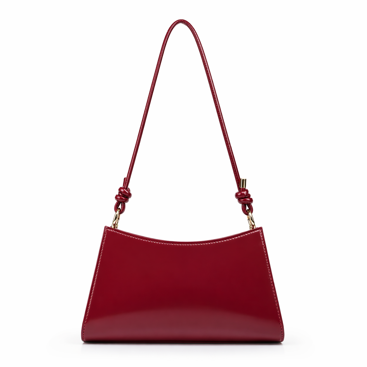 Vivela - Genuine Leather Shoulder Bags Seraphine Vale
