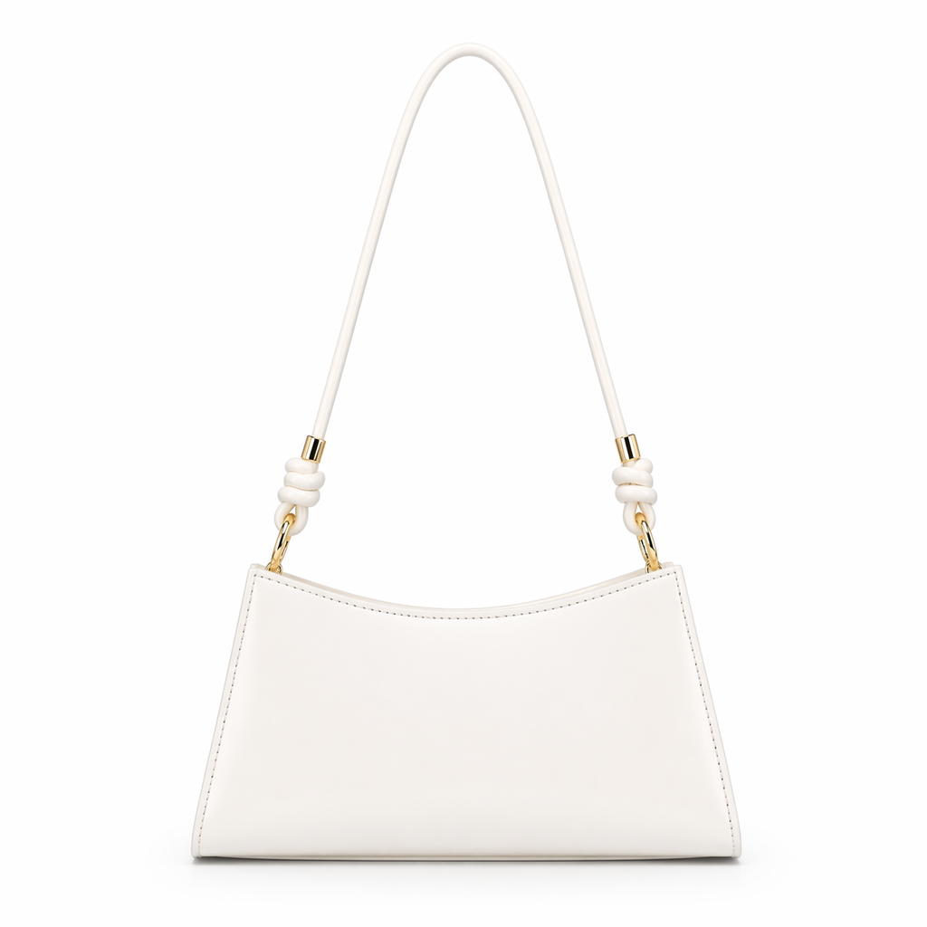 Vivela - Genuine Leather Shoulder Bags Seraphine Vale