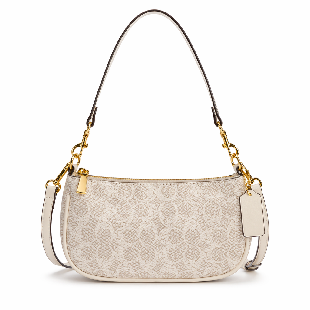 Vivela - Elegant Luxury Leather Bag Aurelia Vanté