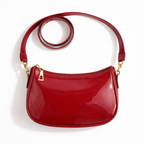 Vivela - Versatile Leather Shoulder Bag Valen Sorelle