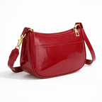Vivela - Versatile Leather Shoulder Bag Valen Sorelle