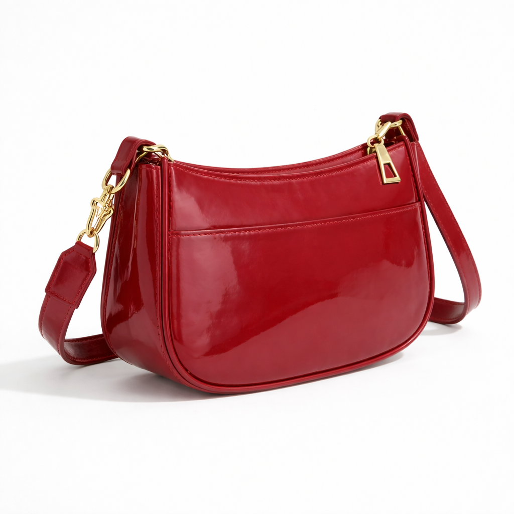 Vivela - Versatile Leather Shoulder Bag Valen Sorelle