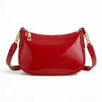 Vivela - Versatile Leather Shoulder Bag Valen Sorelle
