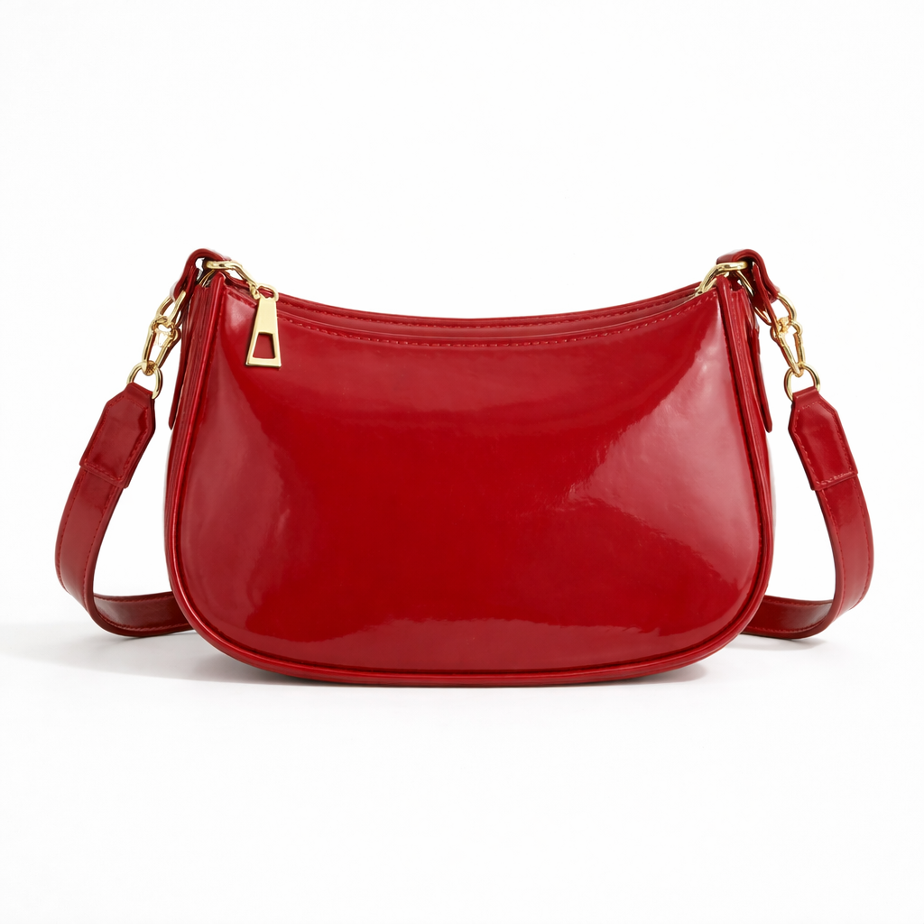 Vivela - Versatile Leather Shoulder Bag Valen Sorelle