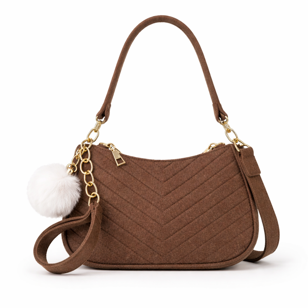 Vivela - Mini Shoulder Bag Elara Vienne