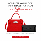 Vivela Kelly Bag - Gift Edition