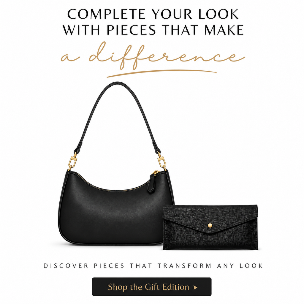 Vivela Darby Bag - Gift Edition