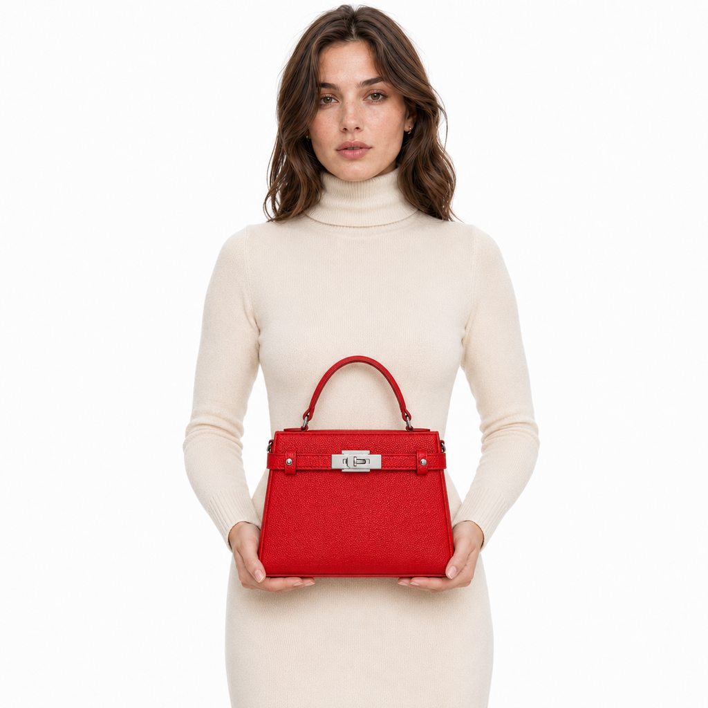 Vivela Kelly Bag - Gift Edition